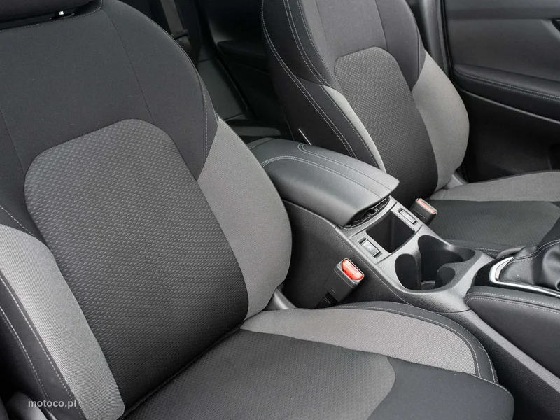 Nissan Qashqai 29