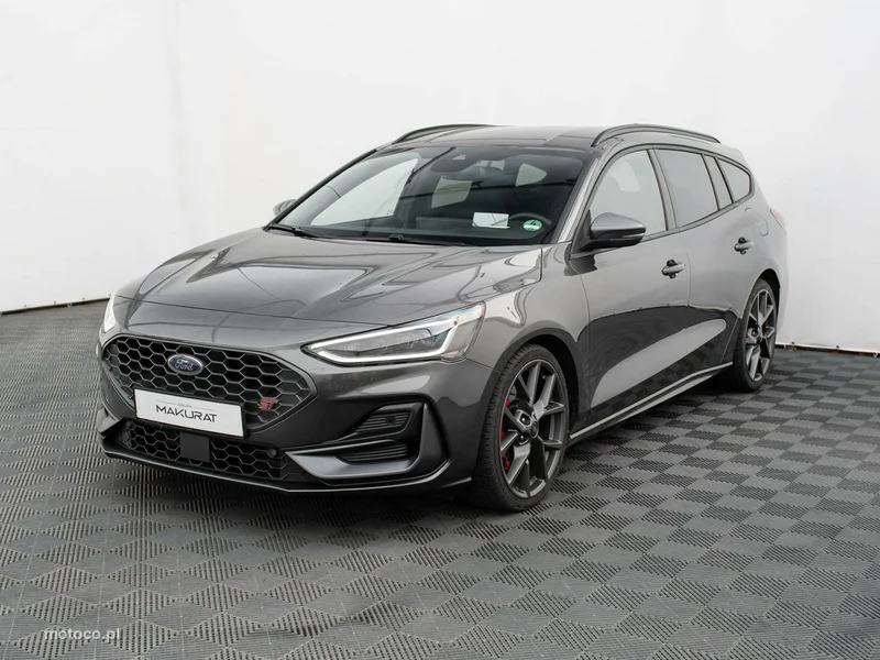 Ford Focus IV 2