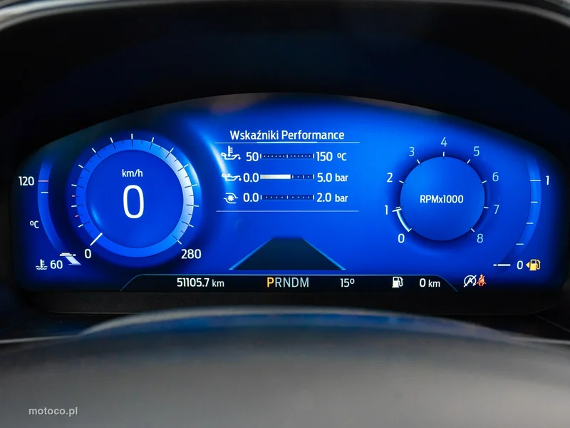 Ford Focus IV 12