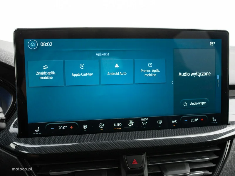 Ford Focus IV 19