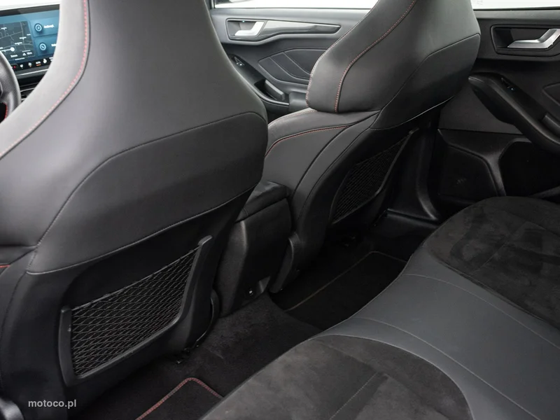 Ford Focus IV 22