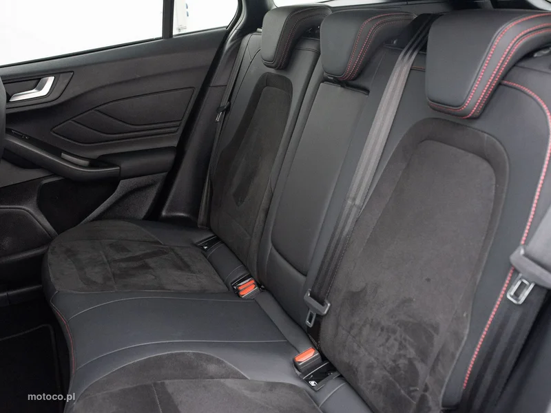 Ford Focus IV 23
