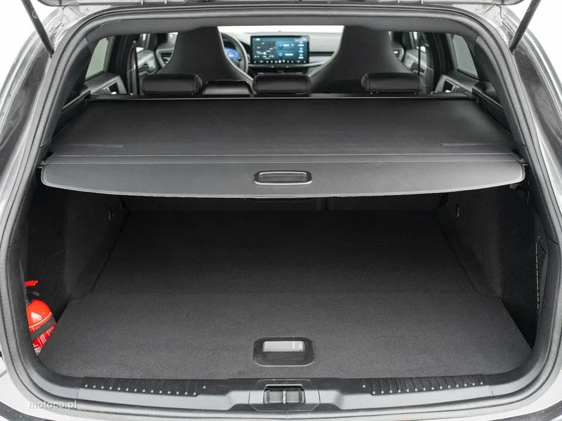 Ford Focus IV 24