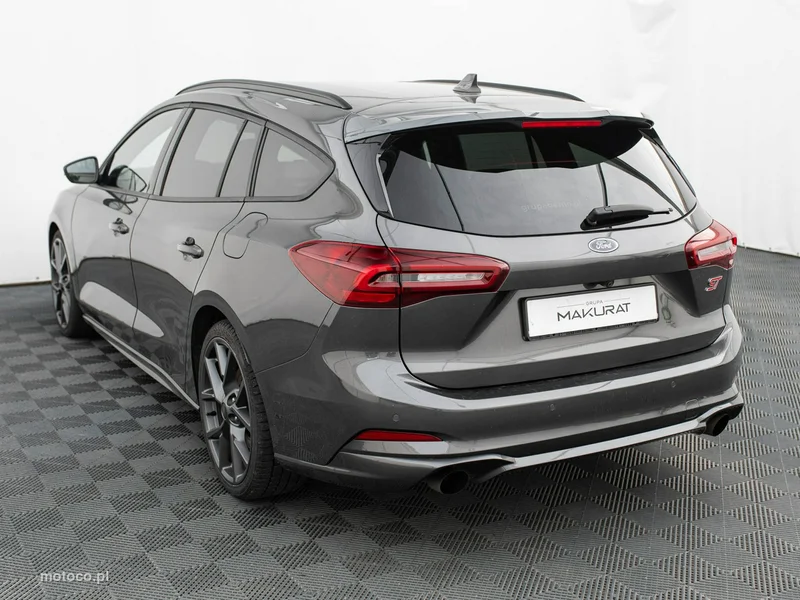 Ford Focus IV 4