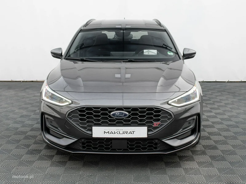 Ford Focus IV 7