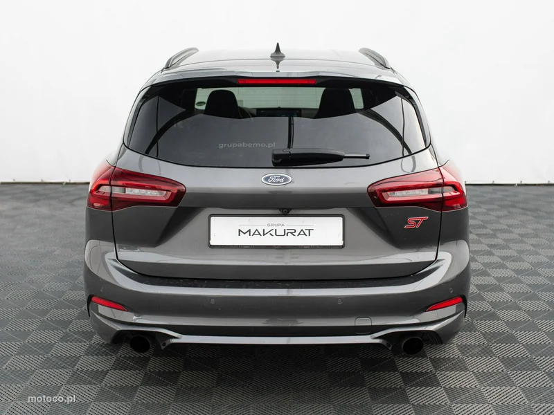 Ford Focus IV 8