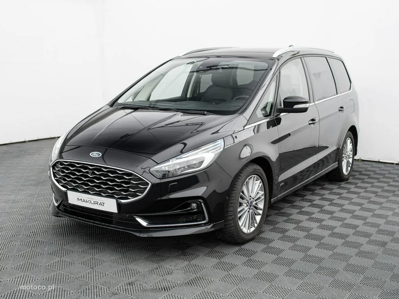 Ford Galaxy III 2
