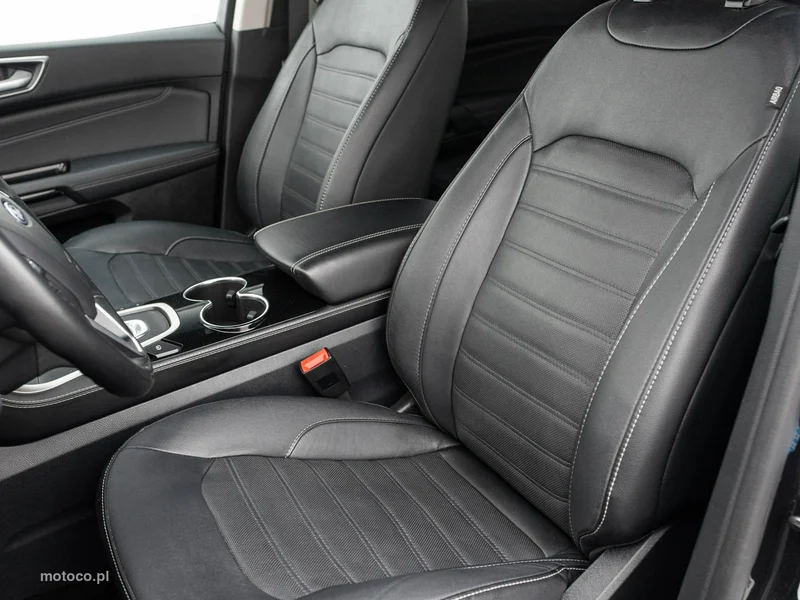 Ford Galaxy III 11