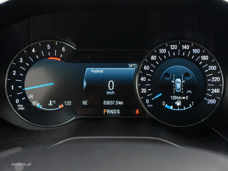 Ford Galaxy III 12