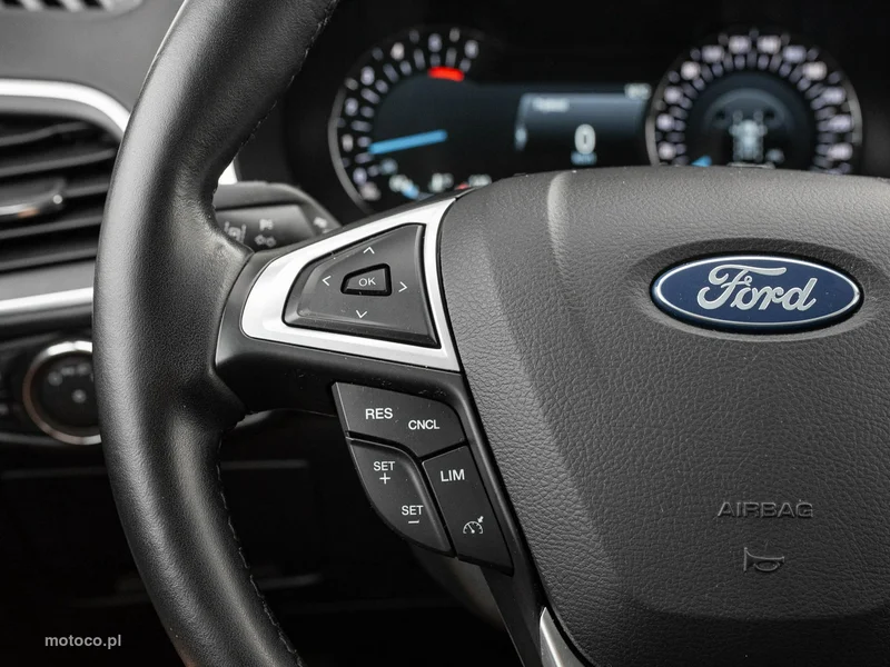 Ford Galaxy III 13