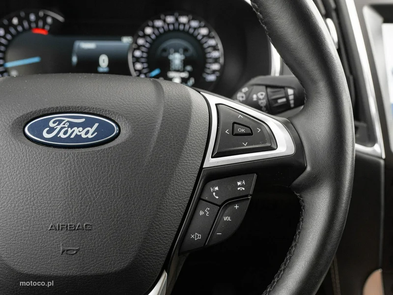 Ford Galaxy III 14