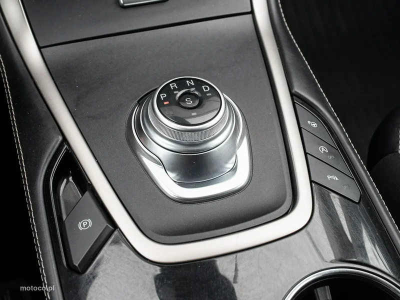 Ford Galaxy III 15