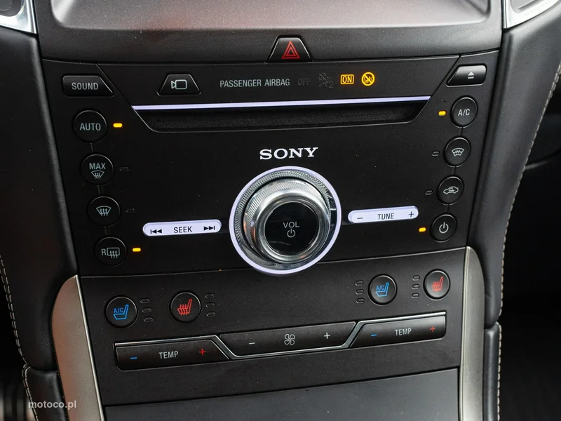 Ford Galaxy III 16