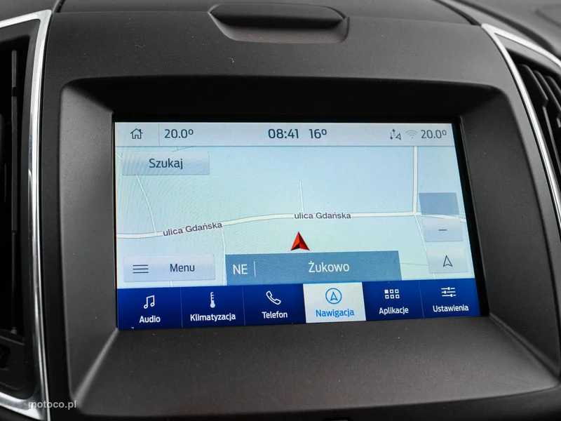 Ford Galaxy III 22
