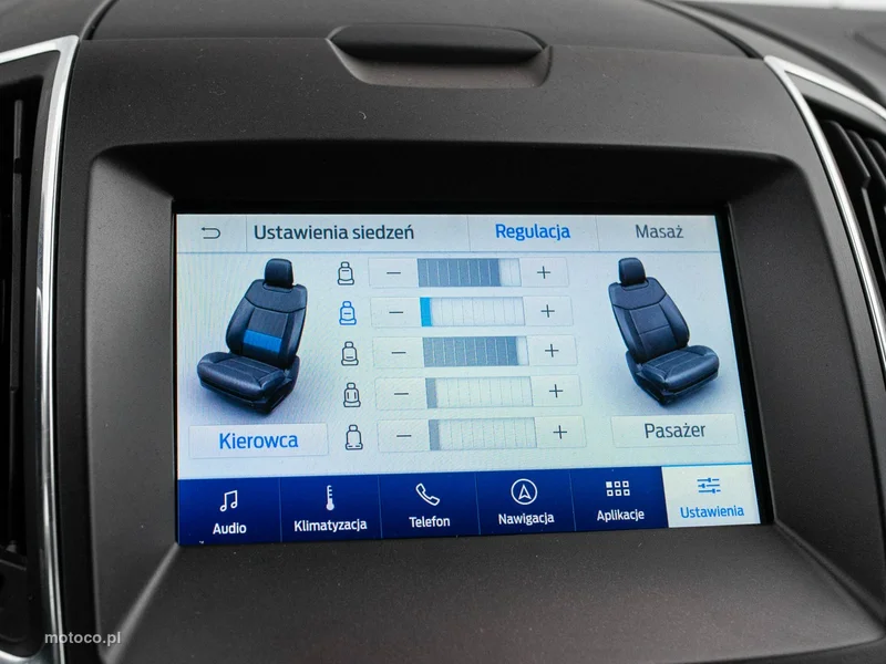 Ford Galaxy III 24