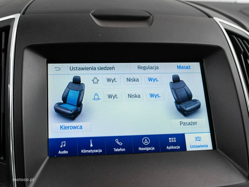 Ford Galaxy III 25