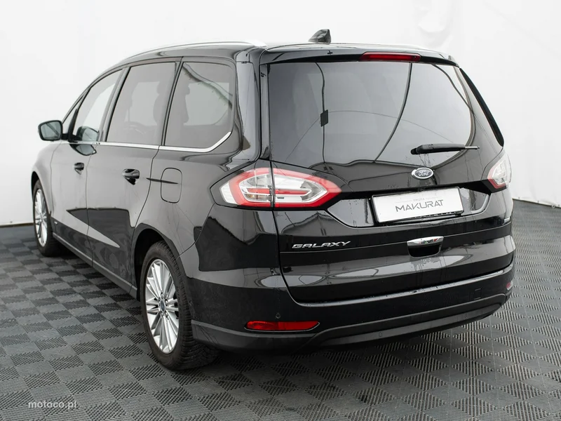 Ford Galaxy III 4