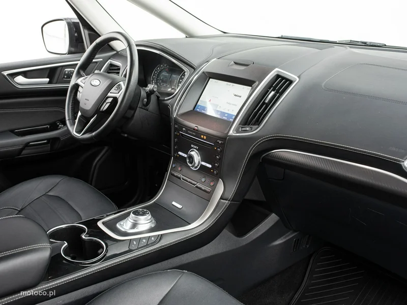 Ford Galaxy III 36