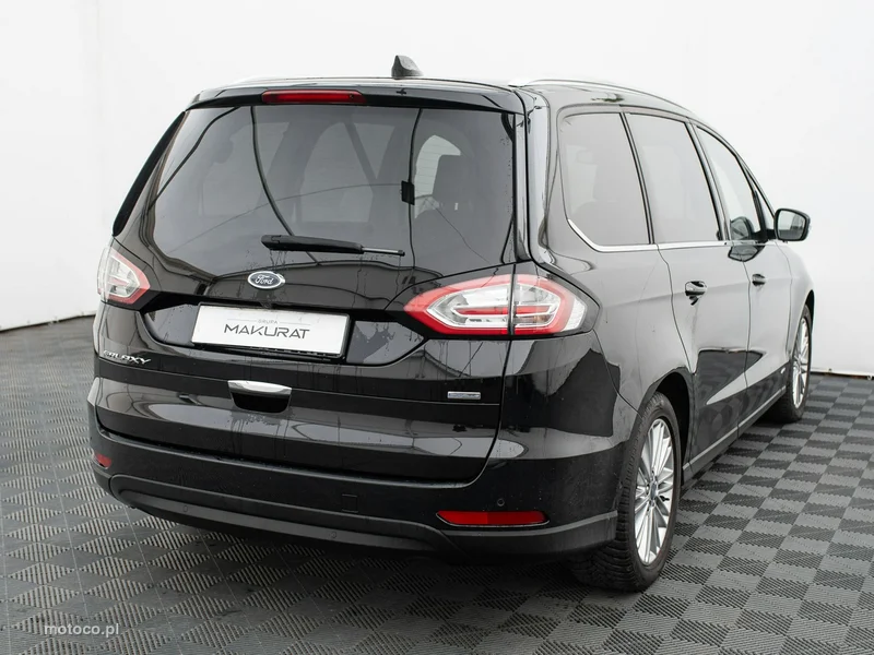 Ford Galaxy III 5