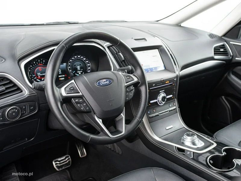 Ford Galaxy III 6