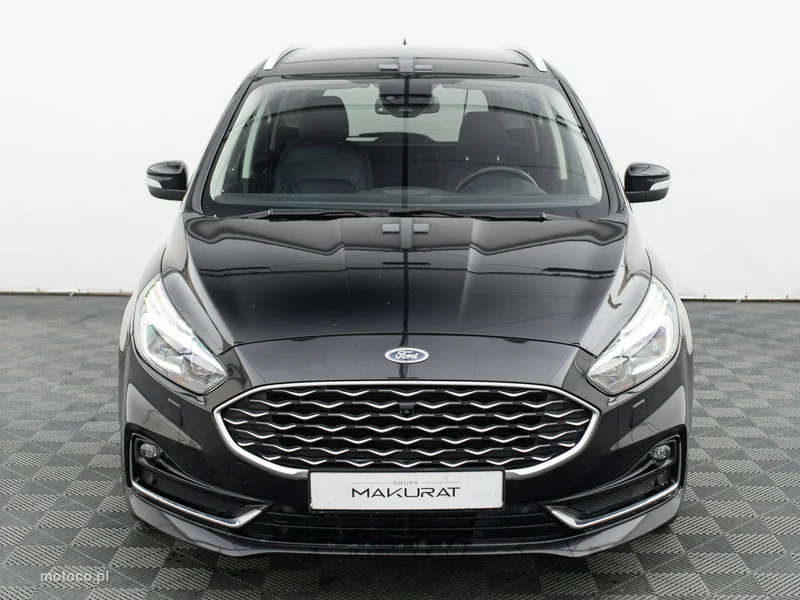 Ford Galaxy III 7
