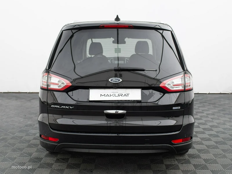 Ford Galaxy III 8
