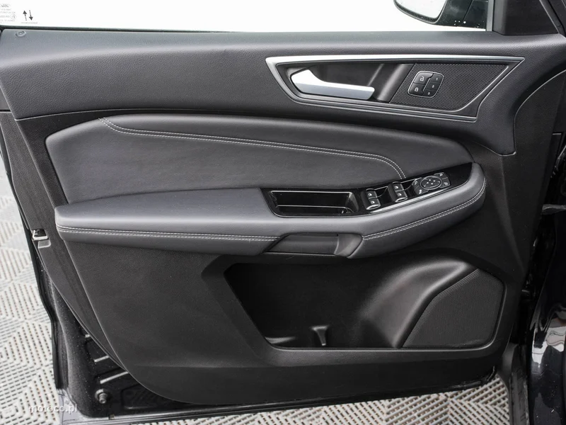 Ford Galaxy III 9