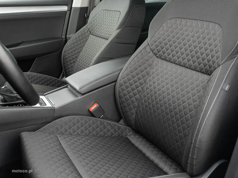 Skoda Superb III 11