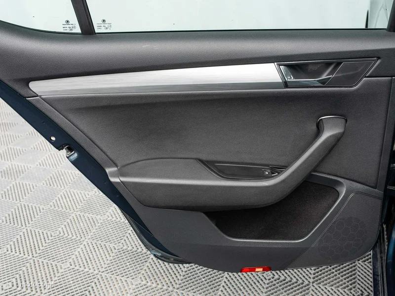 Skoda Superb III 26