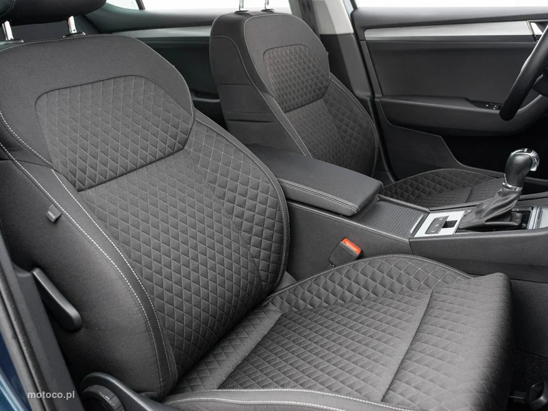 Skoda Superb III 31