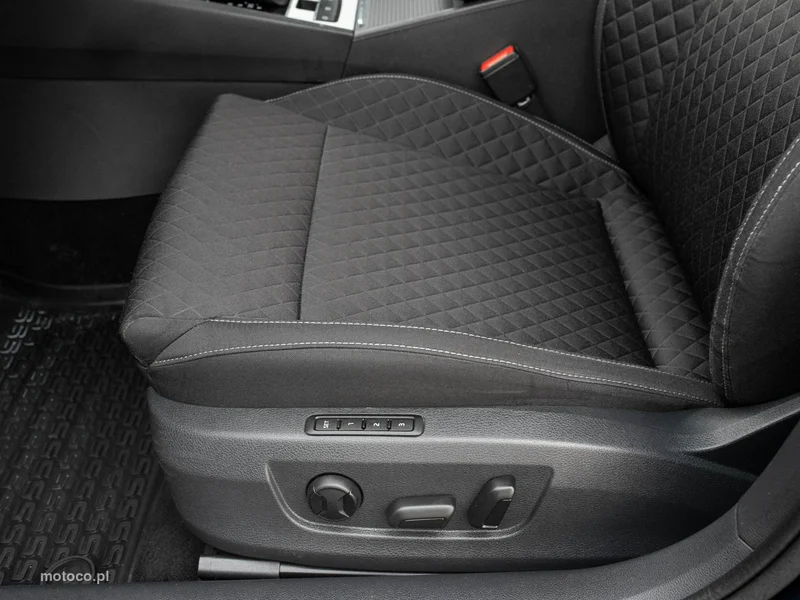 Skoda Superb III 10