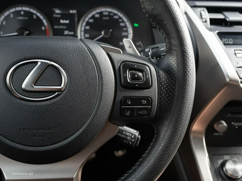 Lexus NX 14