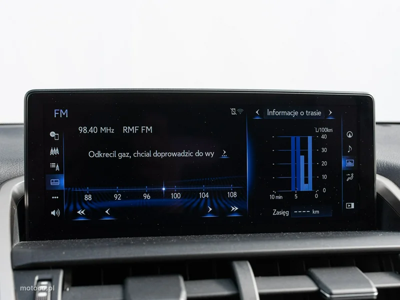 Lexus NX 18