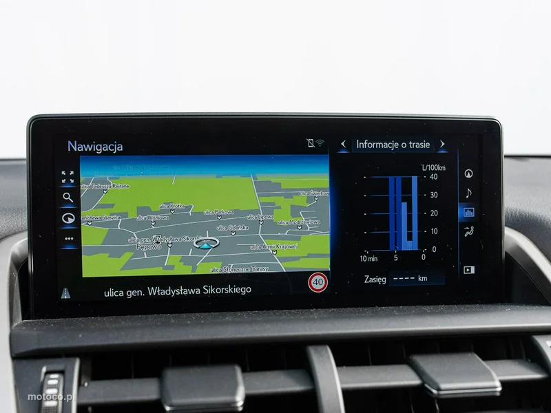 Lexus NX 19