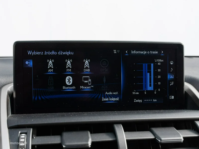 Lexus NX 20