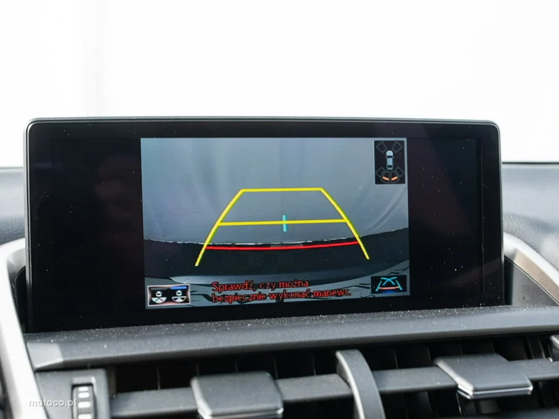 Lexus NX 22