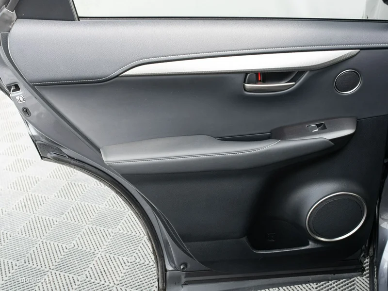 Lexus NX 23