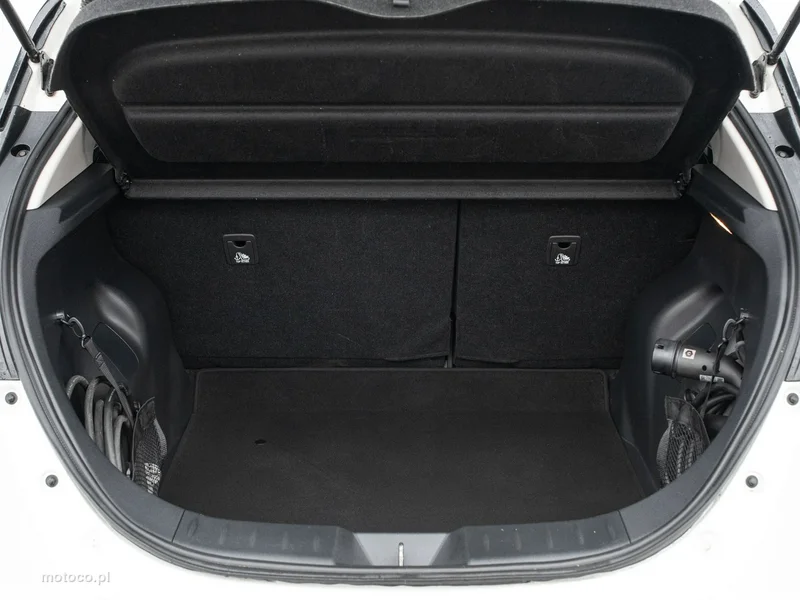 Nissan Leaf 27