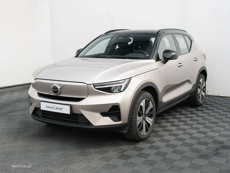 Volvo XC 40 2