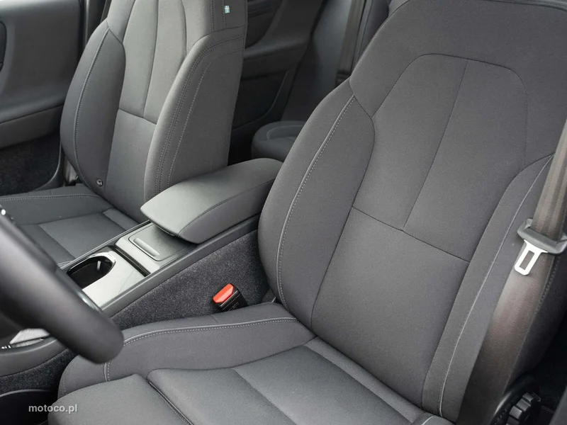 Volvo XC 40 11