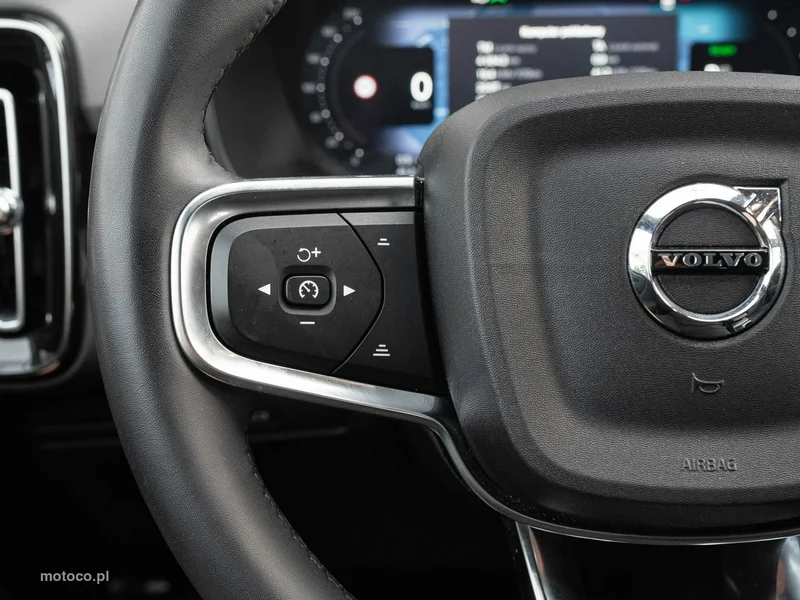 Volvo XC 40 13