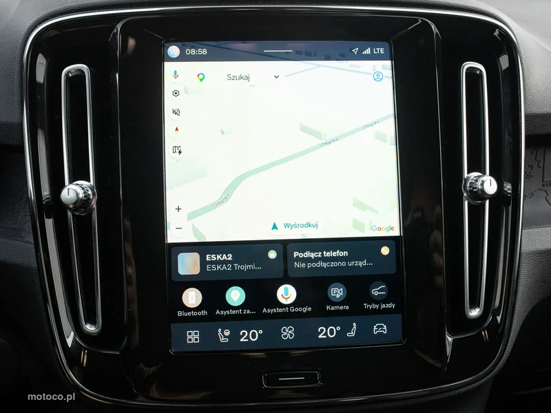 Volvo XC 40 16