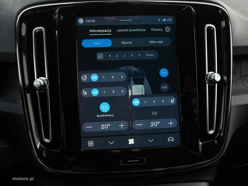 Volvo XC 40 19
