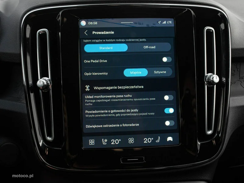 Volvo XC 40 21
