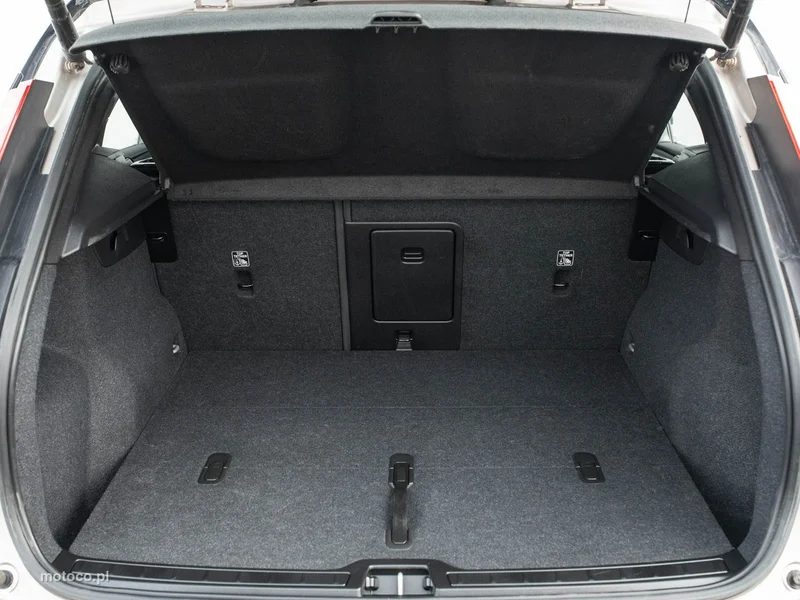Volvo XC 40 26