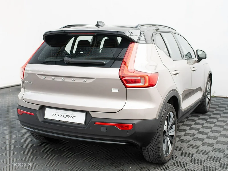 Volvo XC 40 5