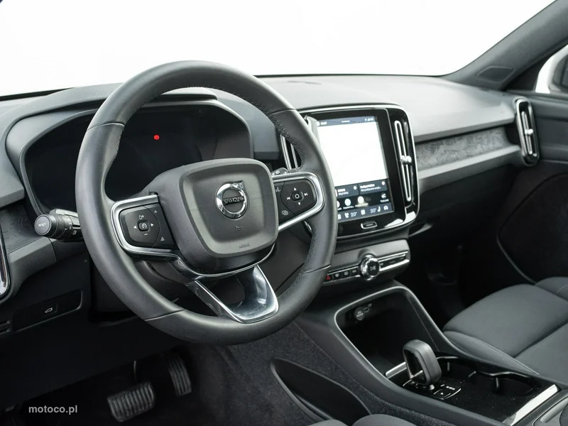 Volvo XC 40 6