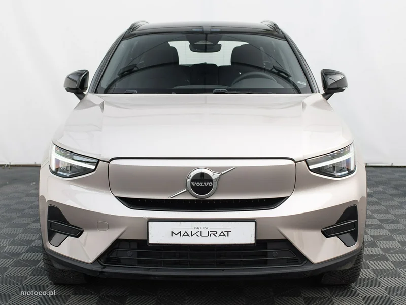 Volvo XC 40 7