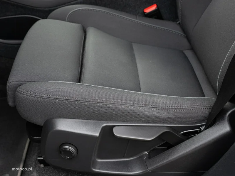 Volvo XC 40 10