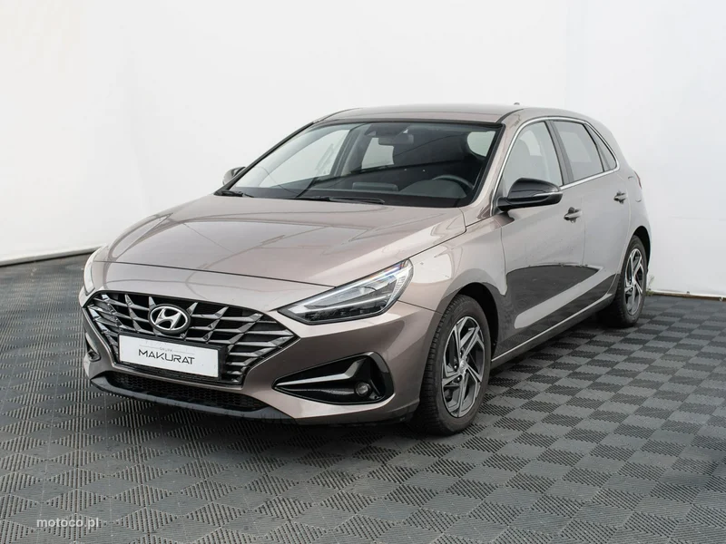 Hyundai i30 2